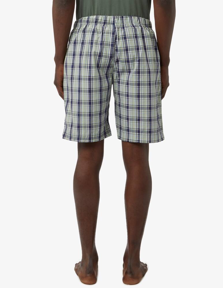 rinascente Hanro Short pants woven n&d