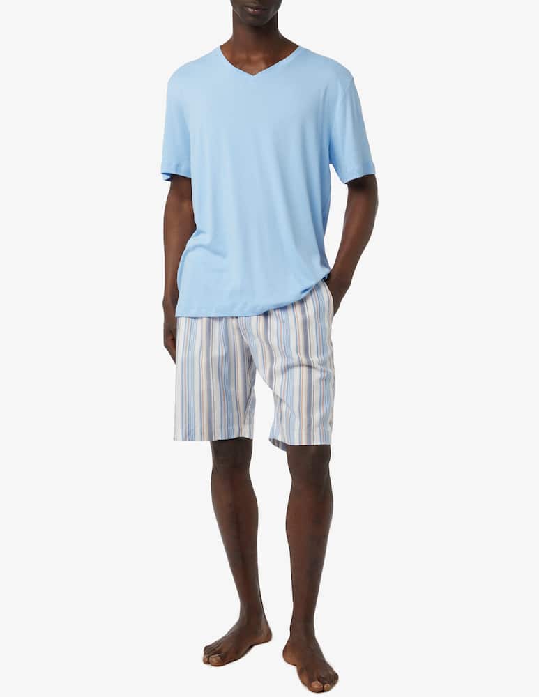 rinascente Hanro Short pants interlock n&d