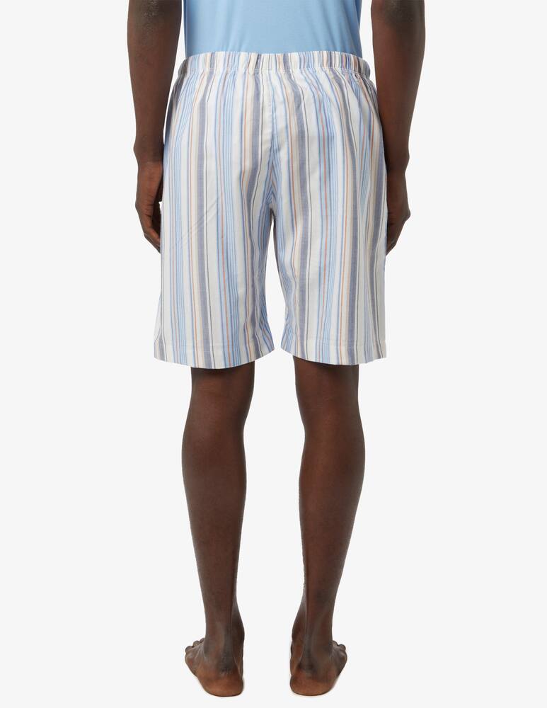 rinascente Hanro Short pants interlock n&d