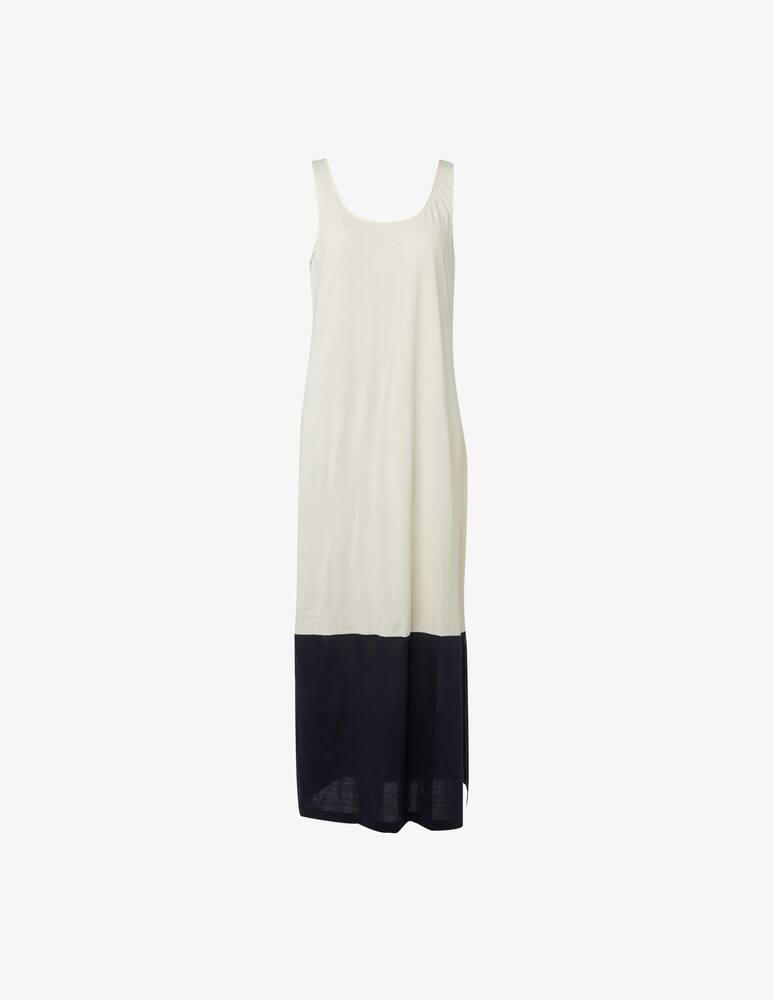 Hanro Sleeveless nightdress - picture 1 Hanro Sleeveless nightdress - picture 1