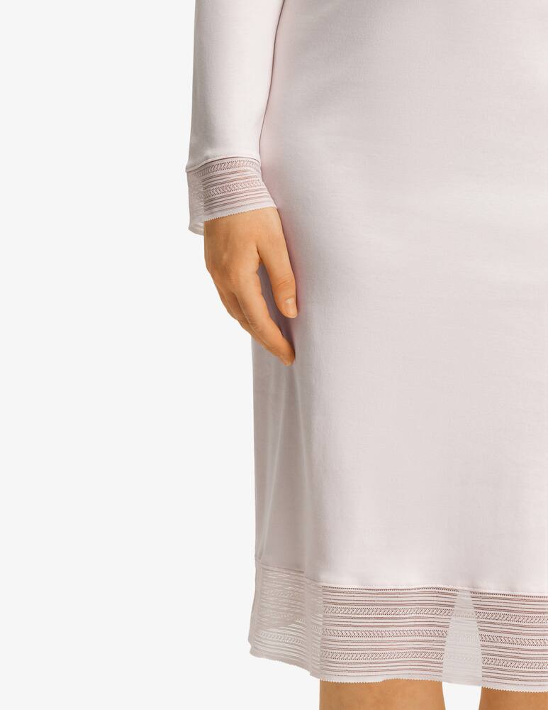 rinascente Hanro Cotton nightgown