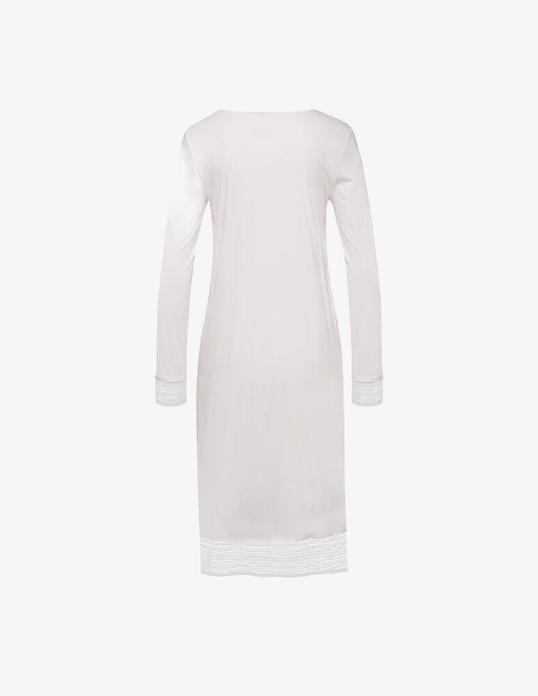 rinascente Hanro Cotton nightgown