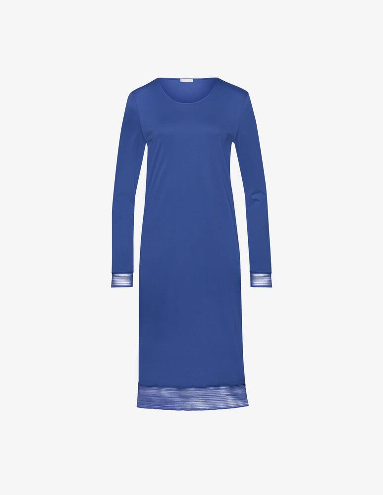 rinascente Hanro Camicia da notte in cotone