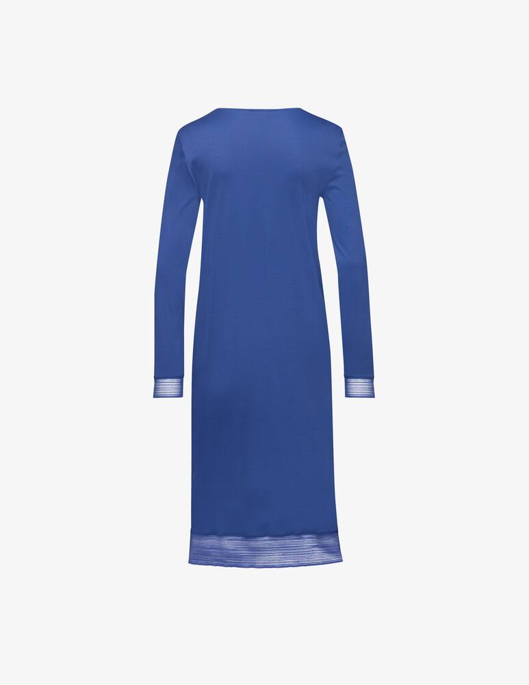 rinascente Hanro Camicia da notte in cotone