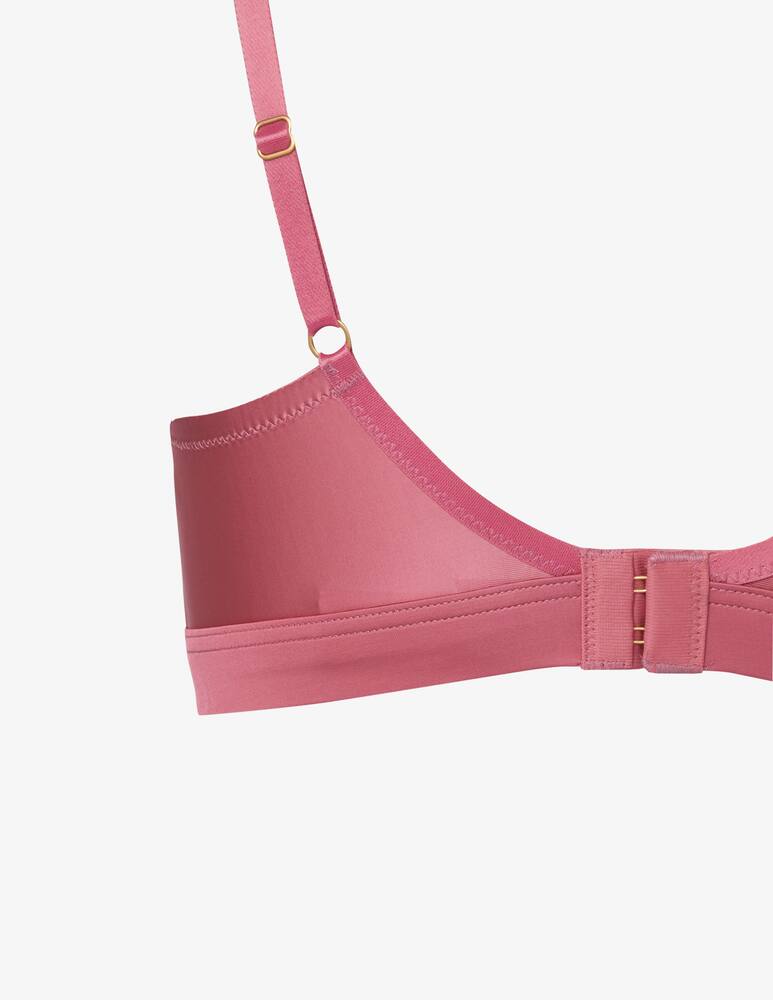 rinascente Hanro Reggiseno in pizzo