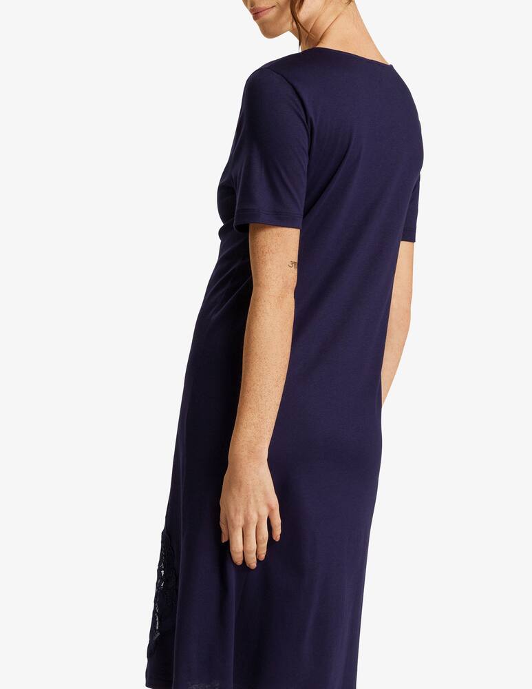 rinascente Hanro Camicia da notte in modal