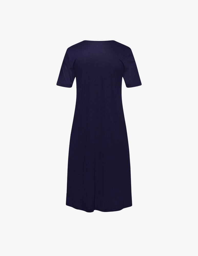 rinascente Hanro Camicia da notte in modal