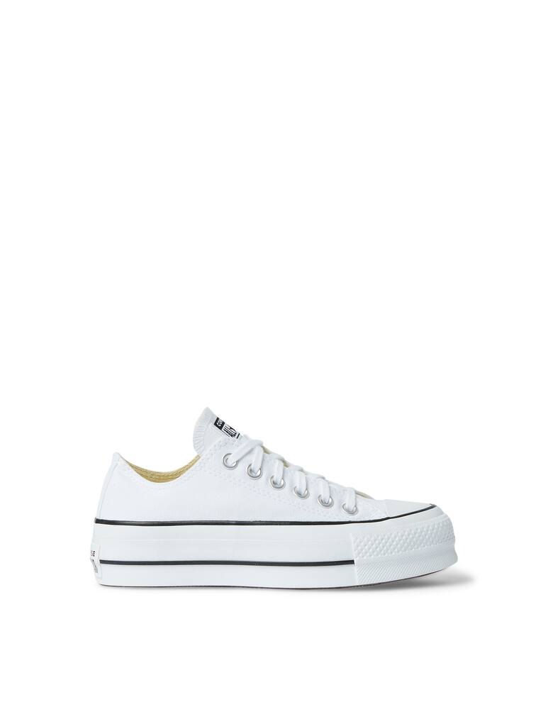 rinascente Converse Chuck Taylor all star platform low-top sneakers
