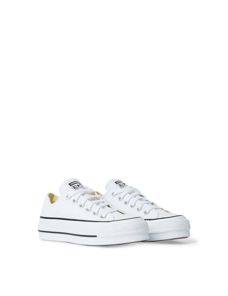 rinascente Converse Chuck Taylor all star platform low-top sneakers