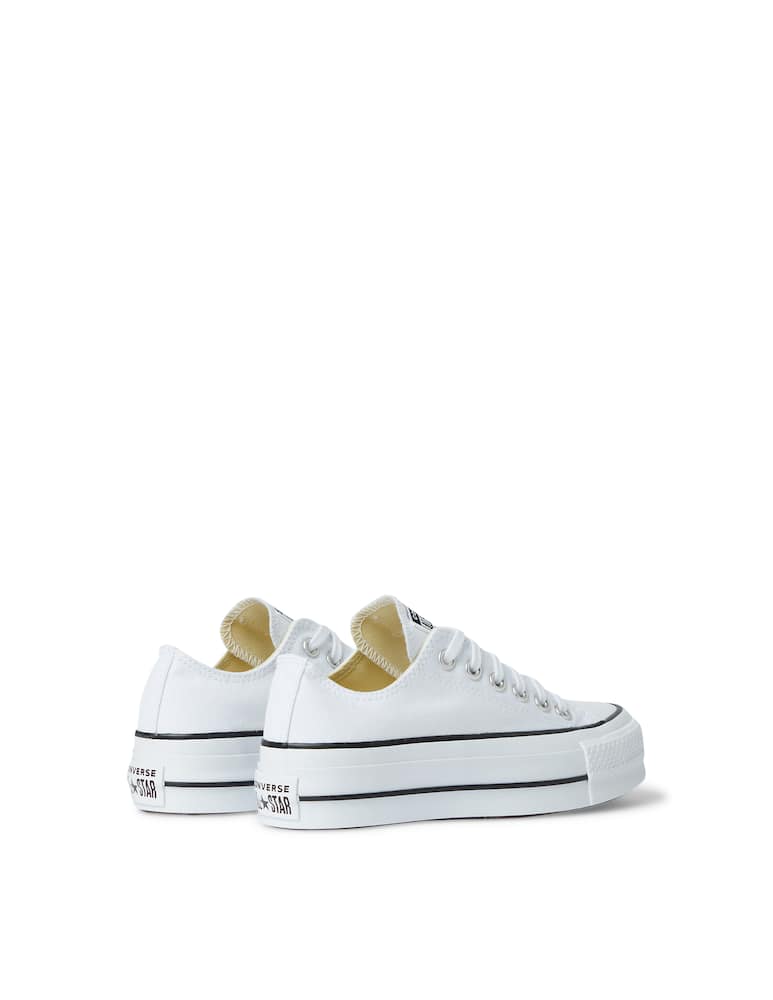 rinascente Converse Chuck Taylor all star platform low-top sneakers