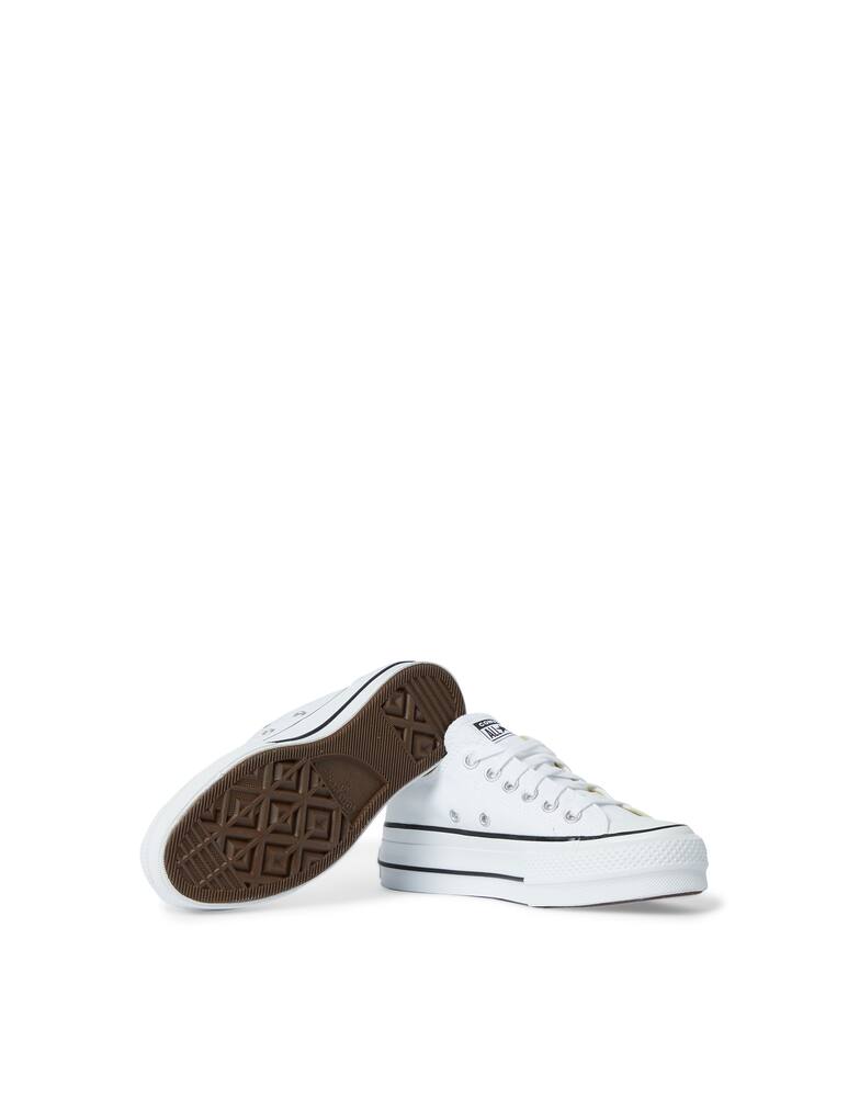 rinascente Converse Chuck Taylor all star platform low-top sneakers