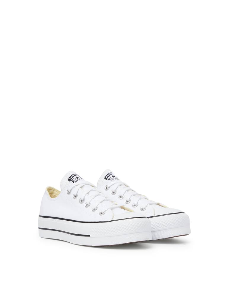 rinascente Converse Sneakers basse con platform Chuck Taylor