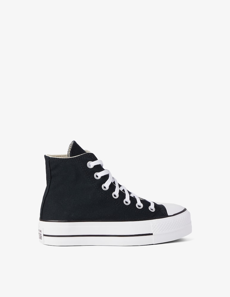 Converse Sneakers alte Chuck Taylor All Star Platform - immagine 1 Converse Sneakers alte Chuck Taylor All Star Platform - immagine 1