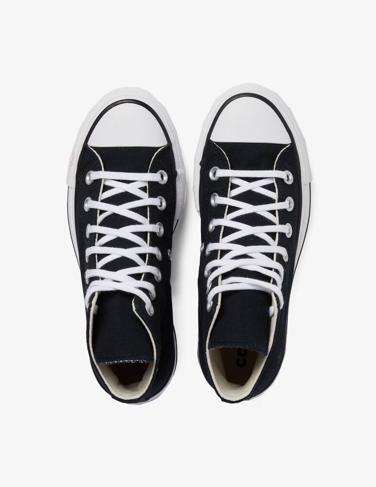 rinascente Converse Chuck Taylor All Star Platform high top sneakers