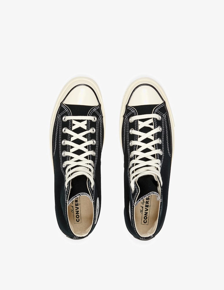 Converse Sneakeres chuck 70 in tessuto  - immagine 3