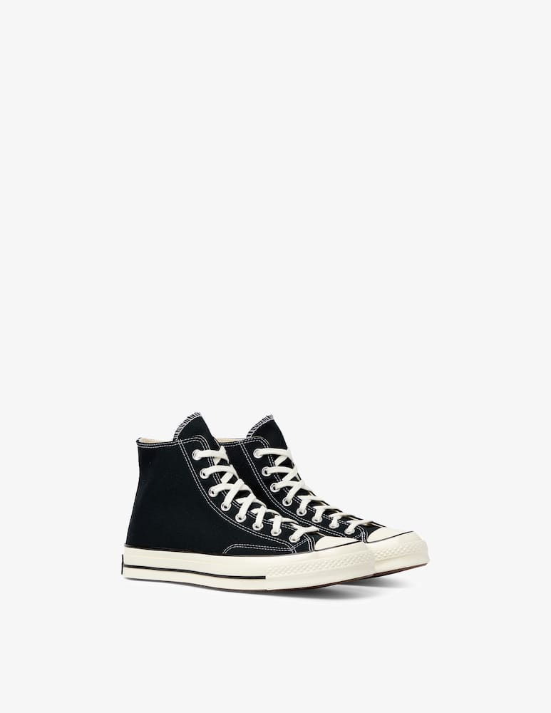 Converse Sneakeres chuck 70 in tessuto  - immagine 2