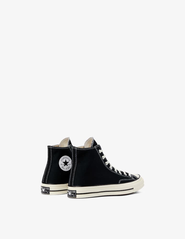 Converse Sneakeres chuck 70 in tessuto  - immagine 4