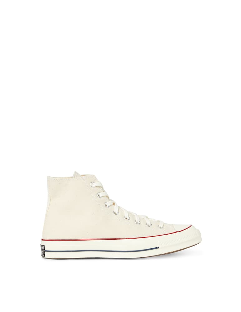 Converse Sneakeres chuck 70 in tessuto - immagine 1 Converse Sneakeres chuck 70 in tessuto - immagine 1