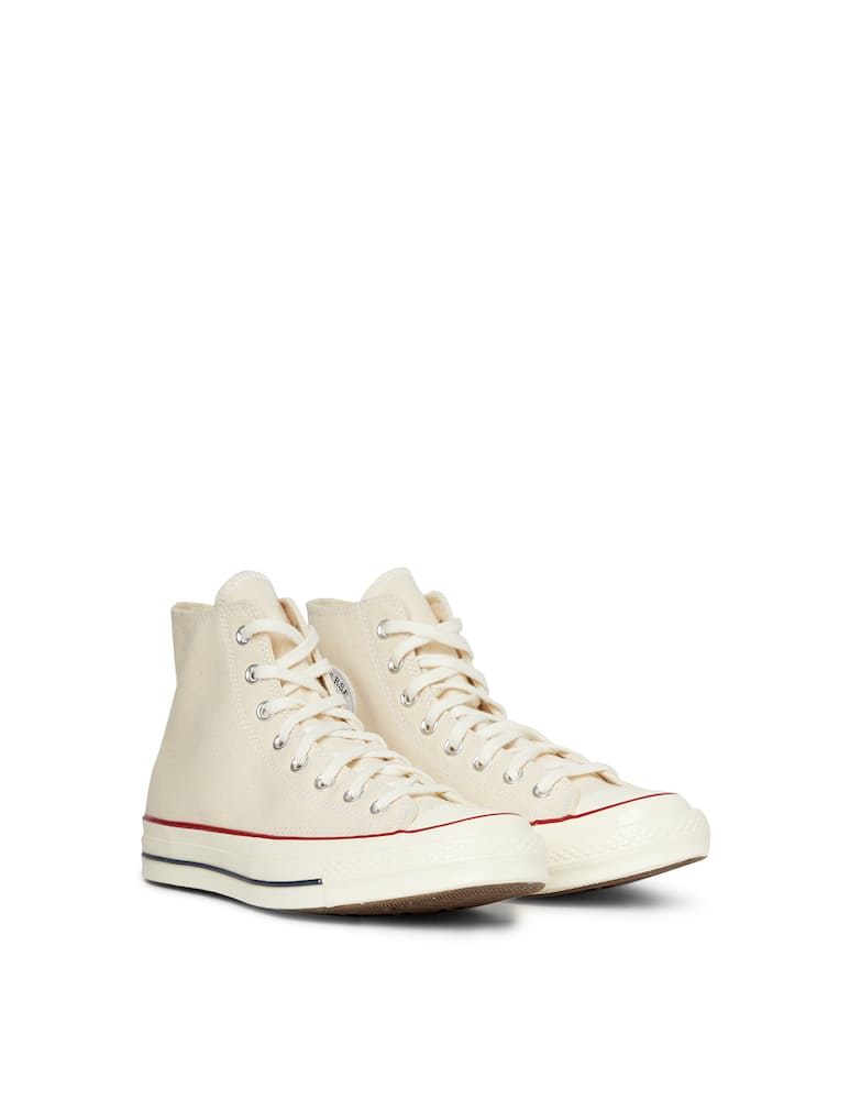 Converse Sneakeres chuck 70 in tessuto - immagine 2 Converse Sneakeres chuck 70 in tessuto - immagine 2