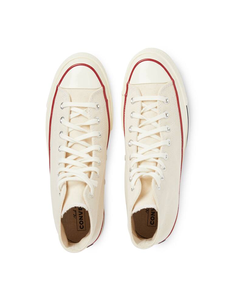 Converse Sneakeres chuck 70 in tessuto - immagine 3 Converse Sneakeres chuck 70 in tessuto - immagine 3