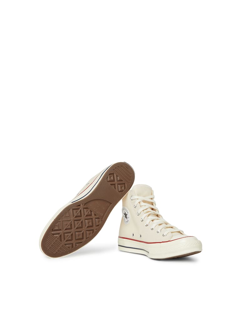 Converse Sneakeres chuck 70 in tessuto - immagine 5 Converse Sneakeres chuck 70 in tessuto - immagine 5