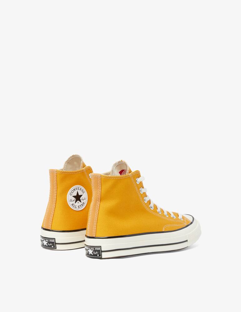 rinascente Converse Sneakers alta chuck 70 in tela - arancione