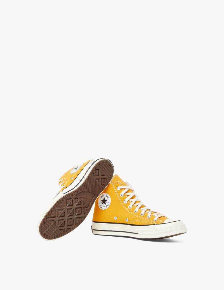 rinascente Converse Sneakers alta chuck 70 in tela - arancione