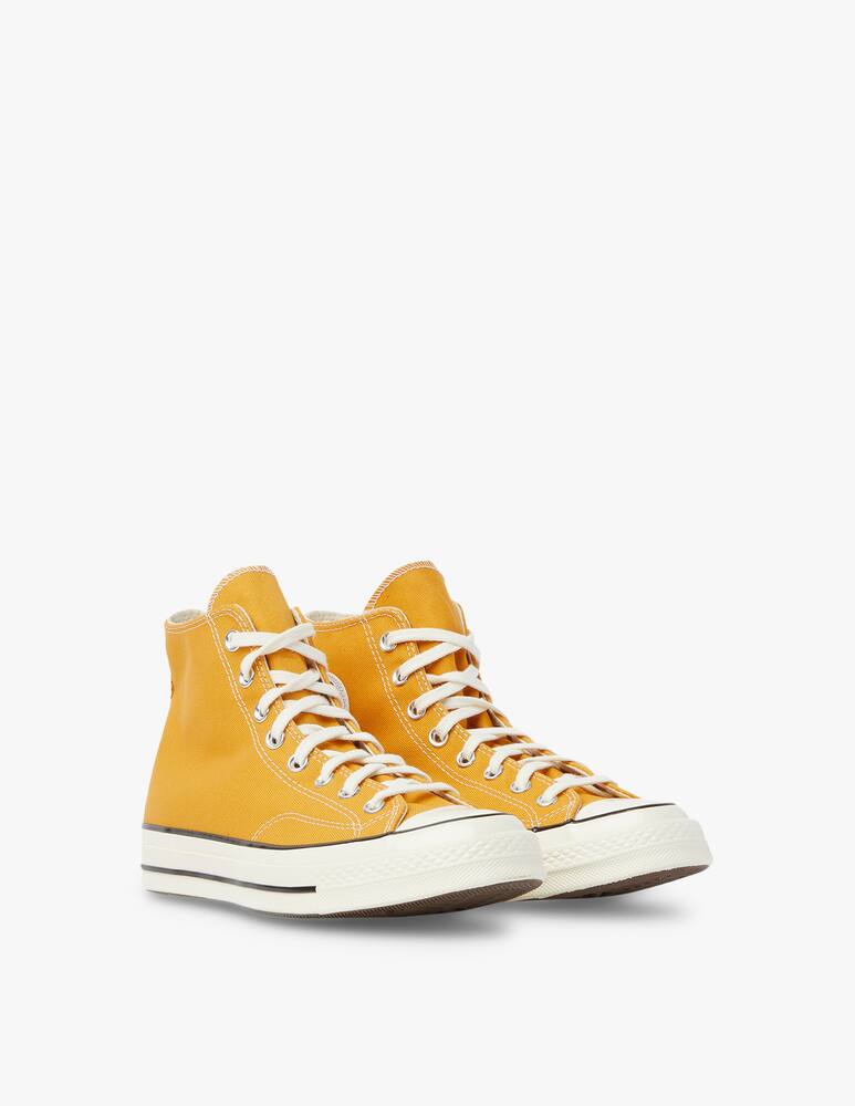 rinascente Converse Sneakers alta chuck 70 in tela - arancione