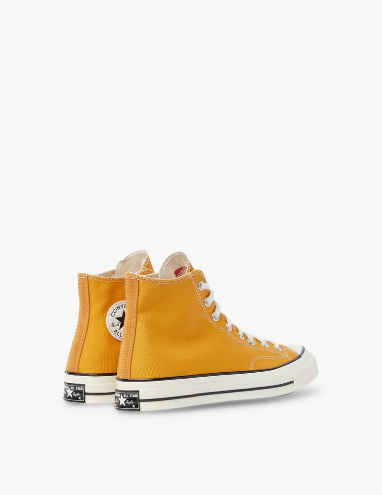 rinascente Converse Sneakers alta chuck 70 in tela - arancione