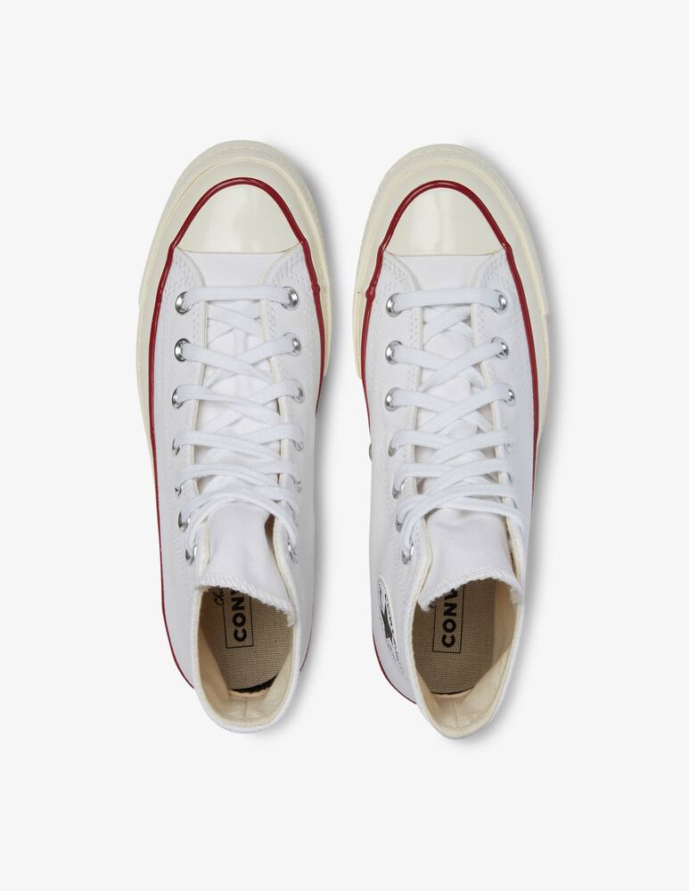 rinascente Converse Chuck 70 vintage canvas high-top sneakers