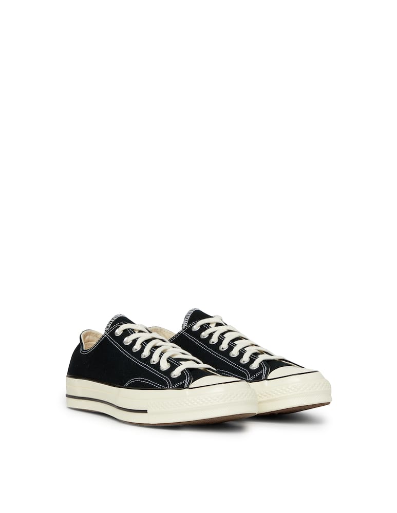 Converse Sneakeres chuck 70 in tessuto - immagine 2 Converse Sneakeres chuck 70 in tessuto - immagine 2