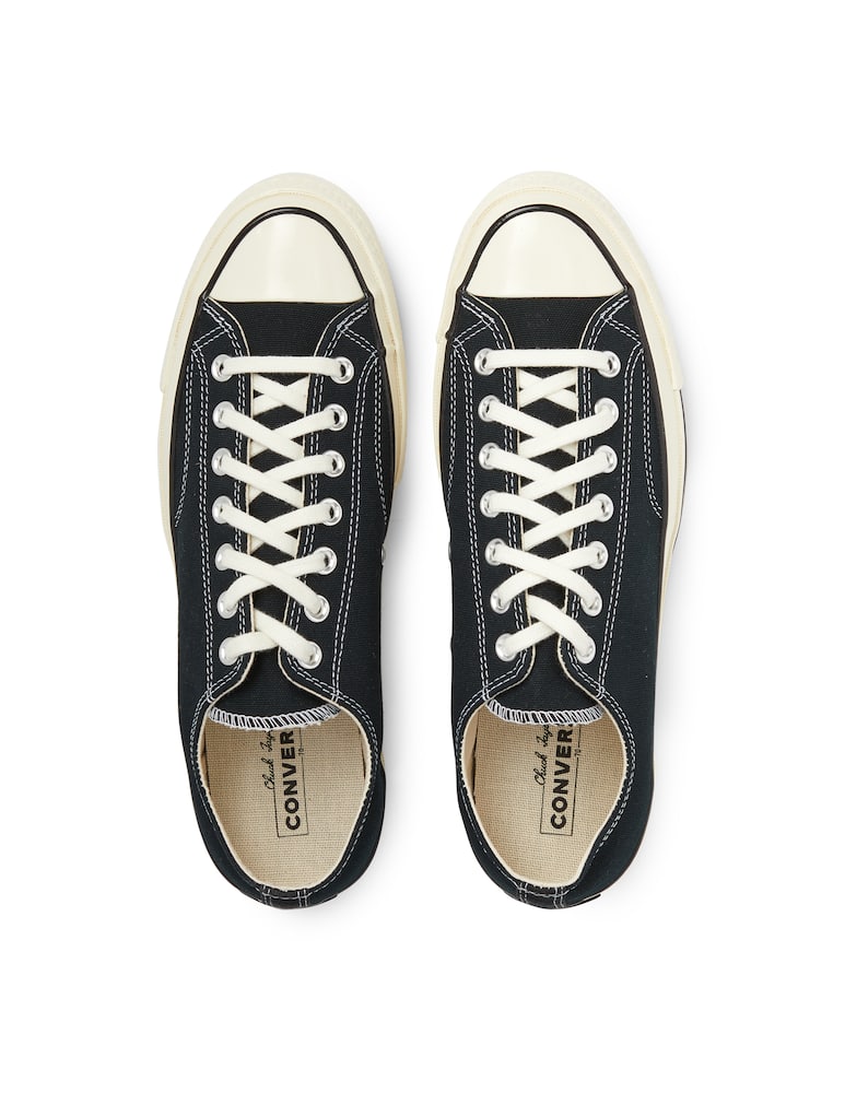 Converse Sneakeres chuck 70 in tessuto - immagine 3 Converse Sneakeres chuck 70 in tessuto - immagine 3