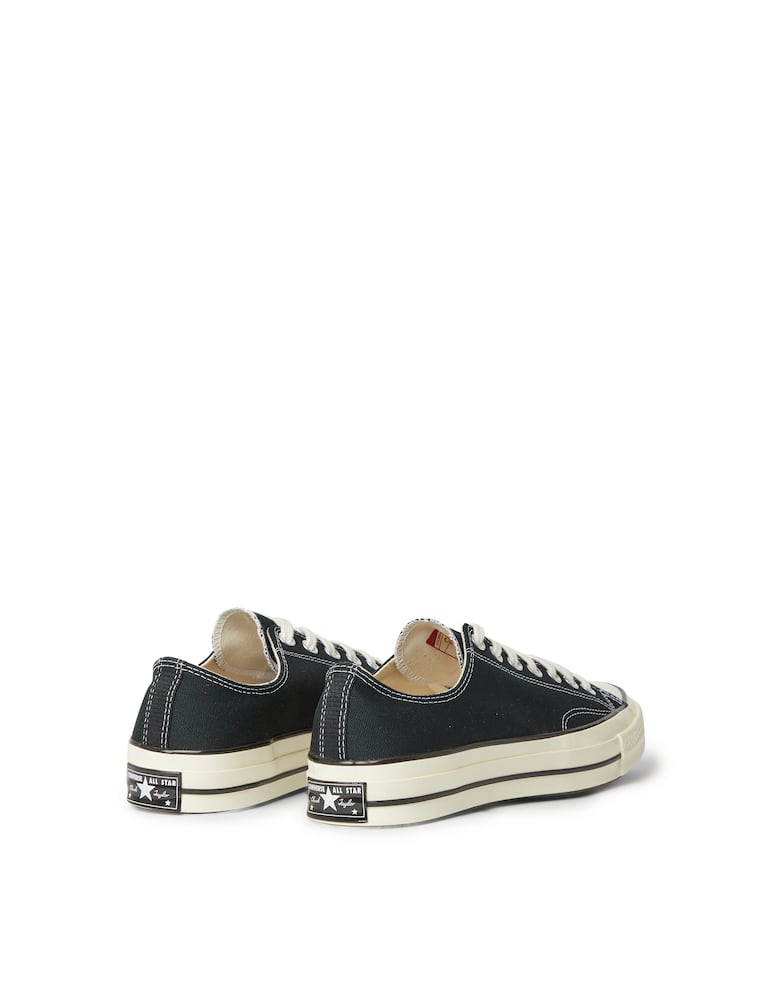 Converse Sneakeres chuck 70 in tessuto - immagine 4 Converse Sneakeres chuck 70 in tessuto - immagine 4