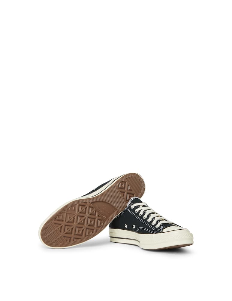 Converse Sneakeres chuck 70 in tessuto - immagine 5 Converse Sneakeres chuck 70 in tessuto - immagine 5