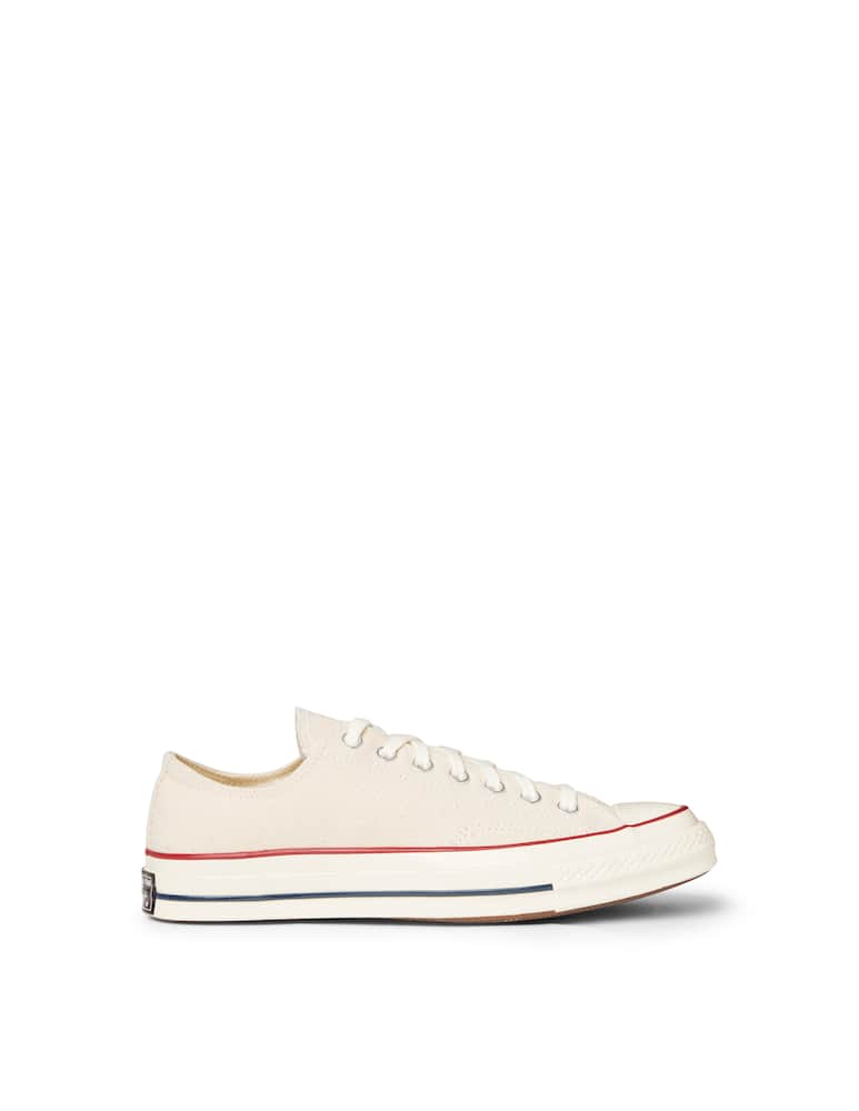Converse Sneakeres chuck 70 in tessuto - immagine 1 Converse Sneakeres chuck 70 in tessuto - immagine 1