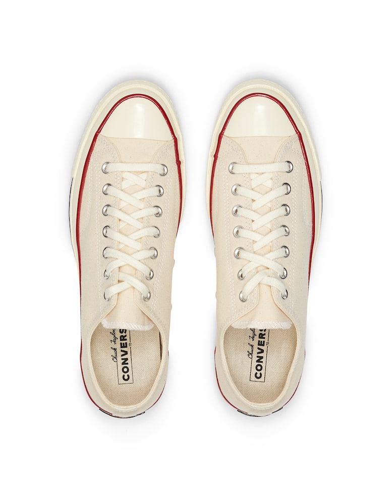 Converse Sneakeres chuck 70 in tessuto - immagine 3 Converse Sneakeres chuck 70 in tessuto - immagine 3