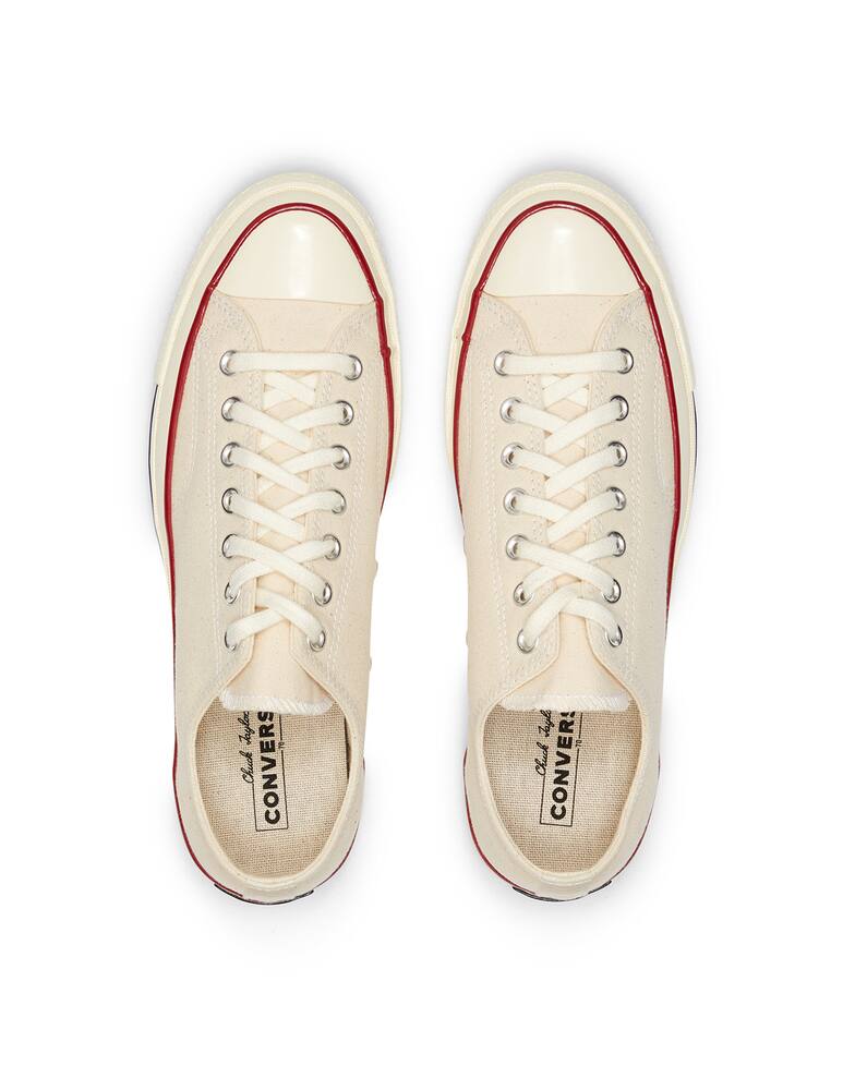 rinascente Converse Sneakeres chuck 70 in tessuto 