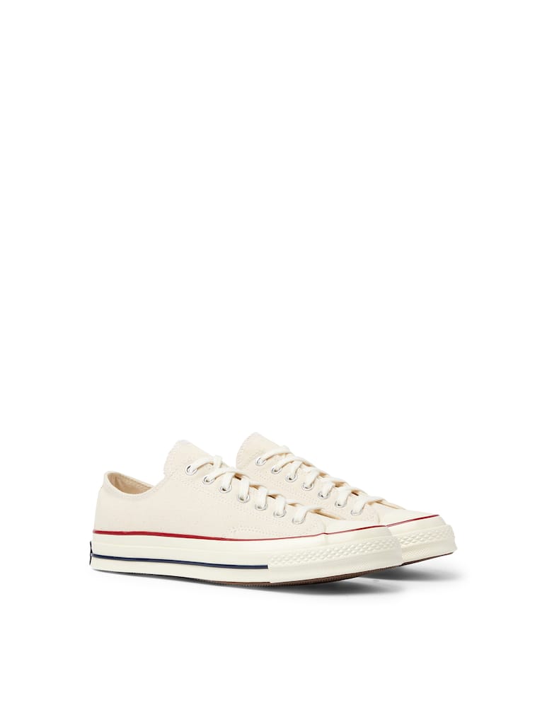 Converse Sneakeres chuck 70 in tessuto - immagine 2 Converse Sneakeres chuck 70 in tessuto - immagine 2