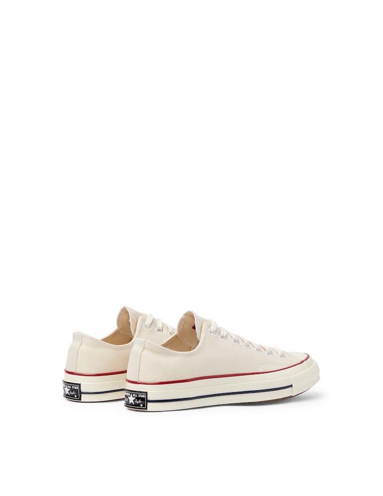 Converse Sneakeres chuck 70 in tessuto - immagine 4 Converse Sneakeres chuck 70 in tessuto - immagine 4