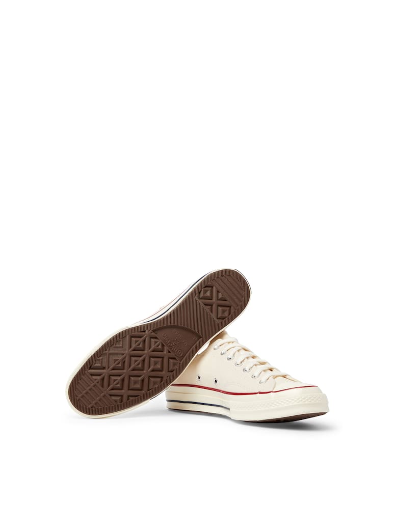 Converse Sneakeres chuck 70 in tessuto - immagine 5 Converse Sneakeres chuck 70 in tessuto - immagine 5