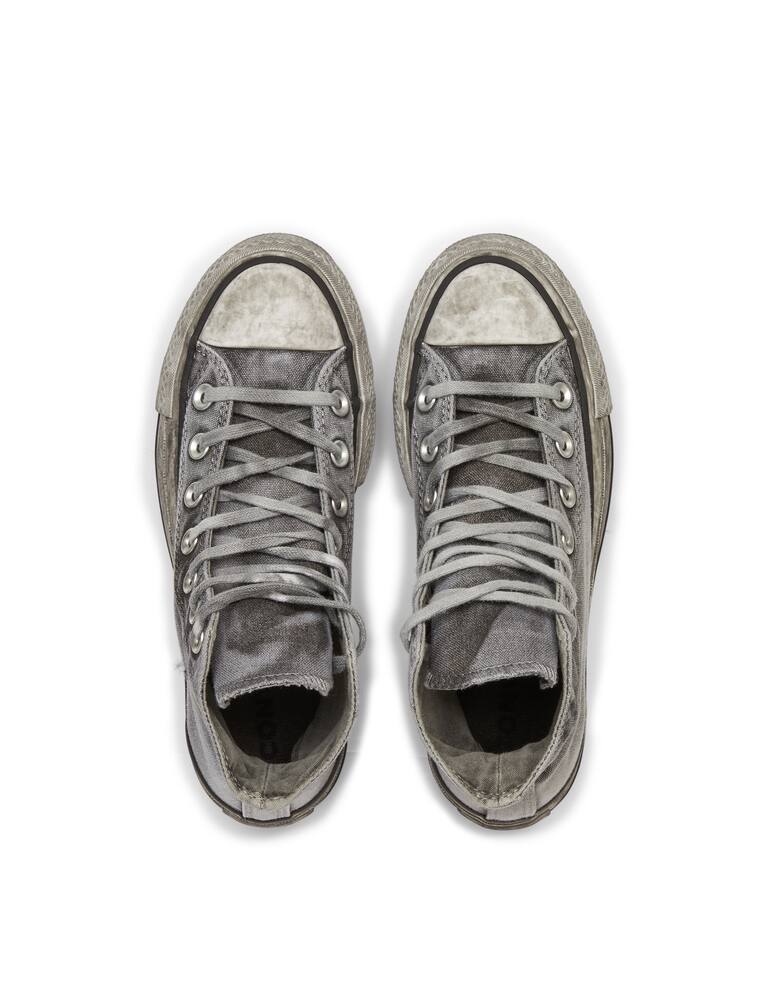 rinascente Converse Sneakers alte CTAS Hi Lift Canvas LTD