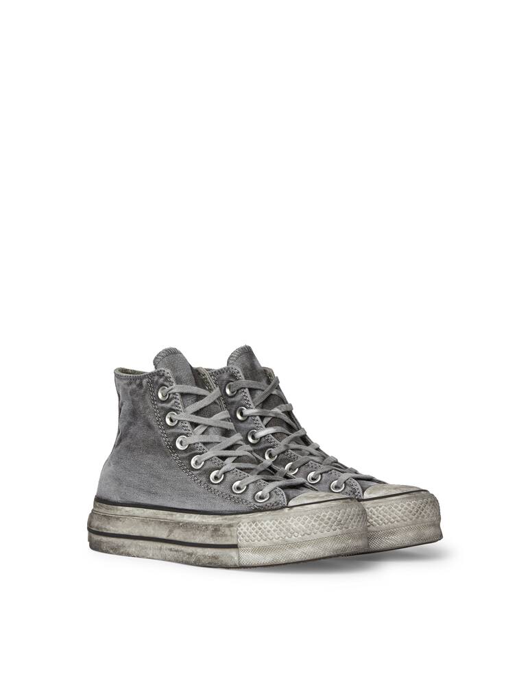 rinascente Converse Sneakers alte CTAS Hi Lift Canvas LTD