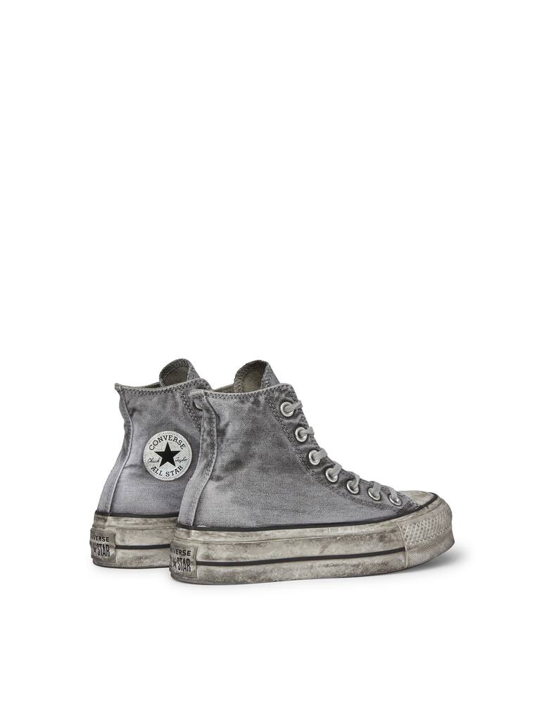 rinascente Converse Sneakers alte CTAS Hi Lift Canvas LTD