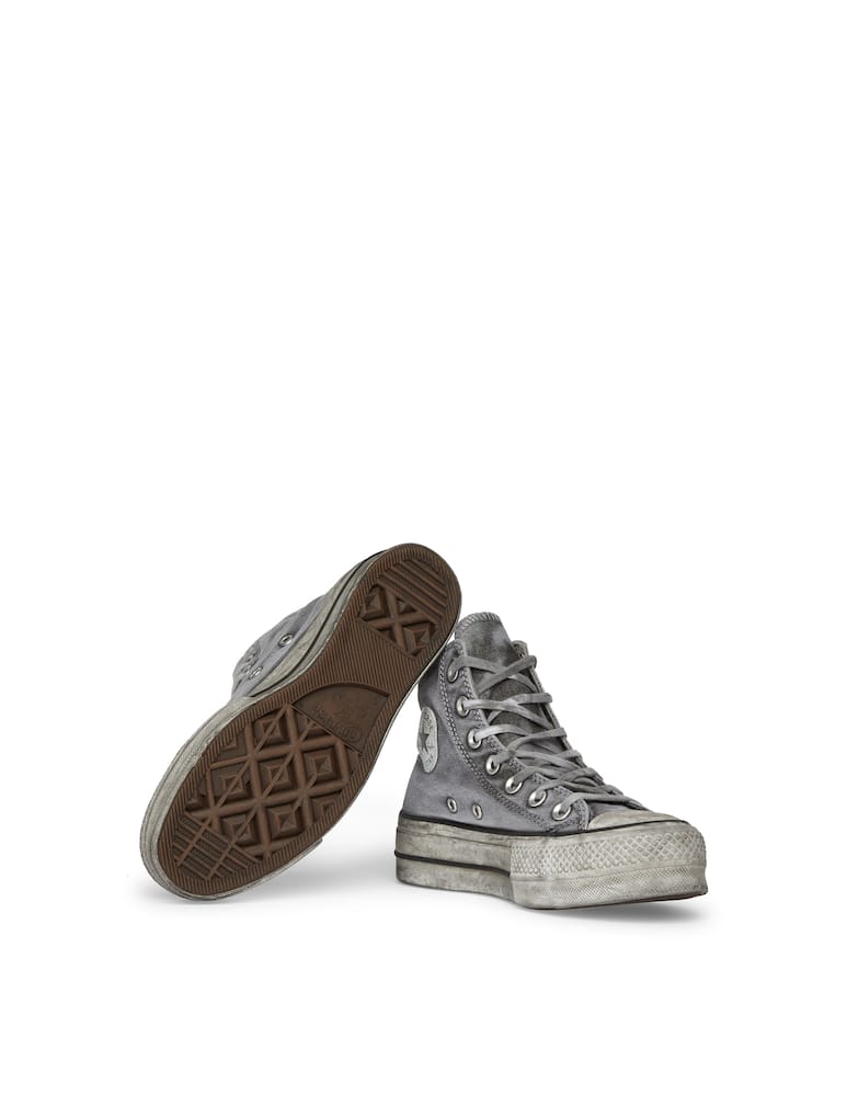 rinascente Converse Sneakers alte CTAS Hi Lift Canvas LTD