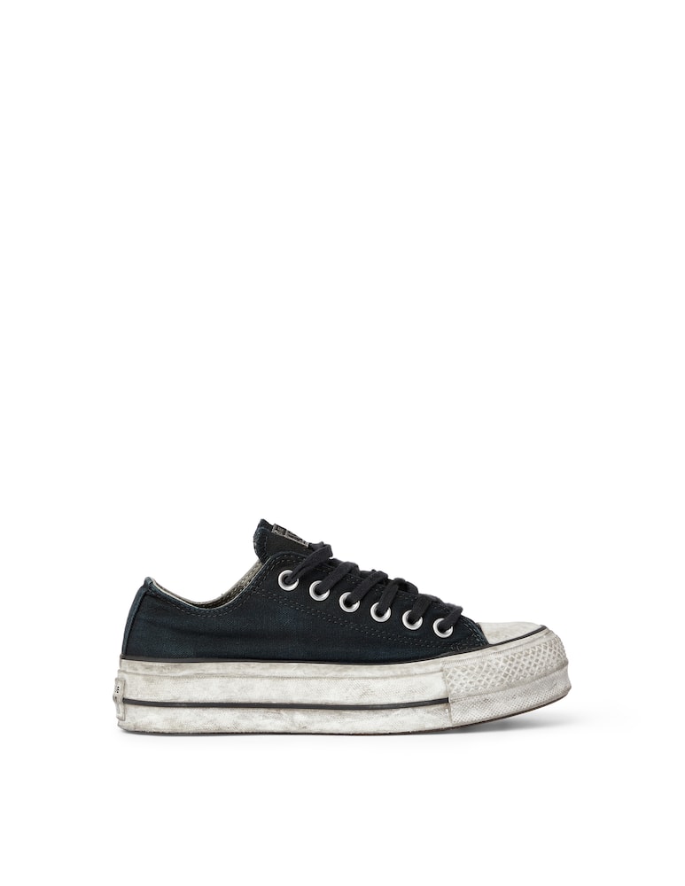 rinascente Converse CTAS Ox Lift Canvas LTD sneakers