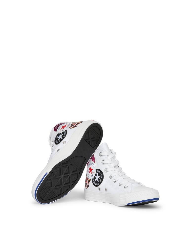 rinascente Converse Sneakers alte Chuck Taylor All Star