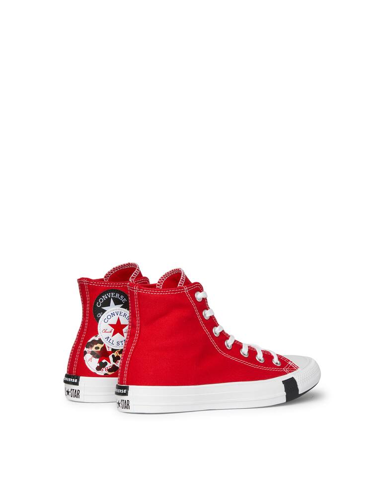 rinascente Converse Sneakers alte Chuck Taylor All Star