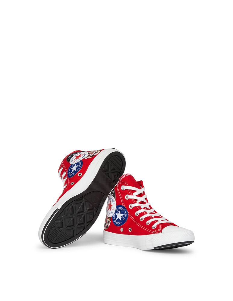 rinascente Converse Sneakers alte Chuck Taylor All Star