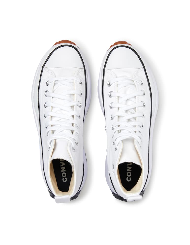Converse Sneaker alte Run Star Hike - immagine 3 Converse Sneaker alte Run Star Hike - immagine 3
