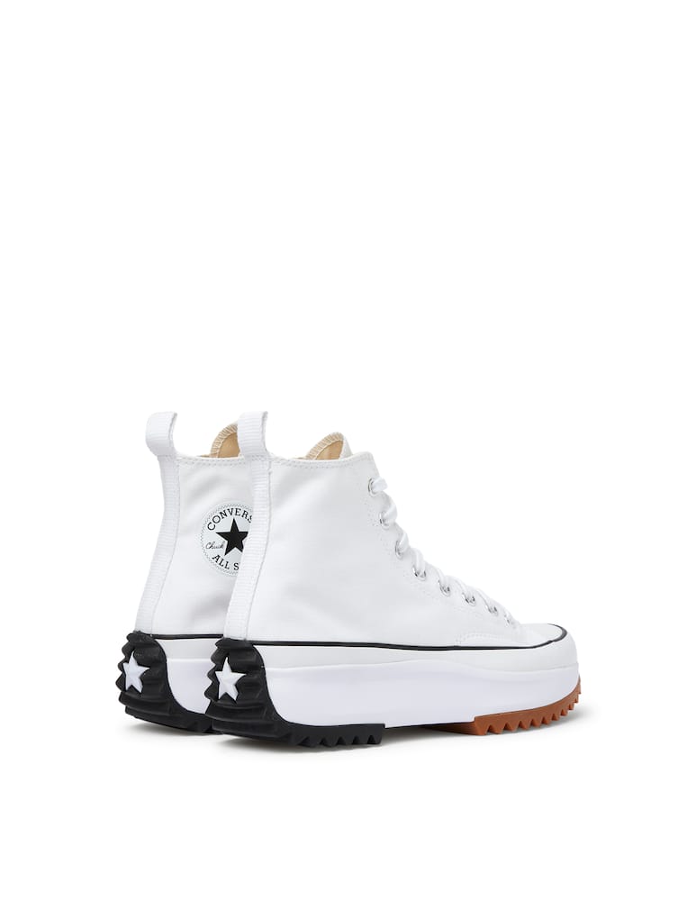 Converse Sneaker alte Run Star Hike - immagine 4 Converse Sneaker alte Run Star Hike - immagine 4